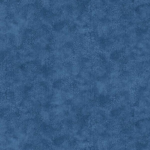 [nor-9045-44] Crackle Blue Bayou From Northcott Fabrics