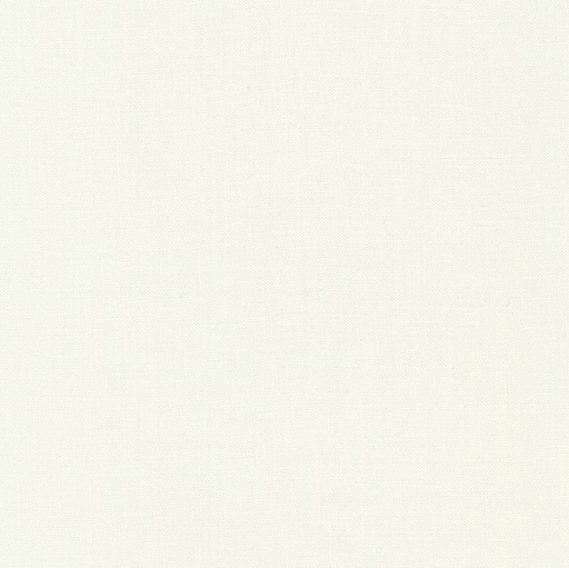 [KAUF-SNOW] Kona Cotton Solids Snow from Robert Kaufman