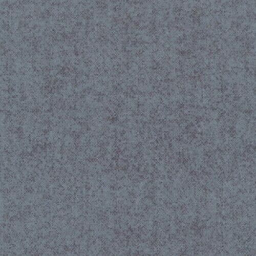 [CKR-9618b-14] Winter Wool Tweed Grey From Benartex