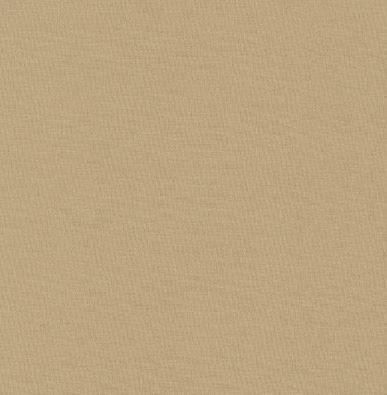 [KAF-492Latte] Kona Cotton Solids Latte from Robert Kaufman