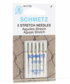 [SCHM-1722] Schmetz Stretch Needles 75/11