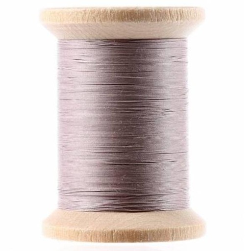 [CKR-211-05-011] Yli Hand Qulting Cotton Thread, Grey