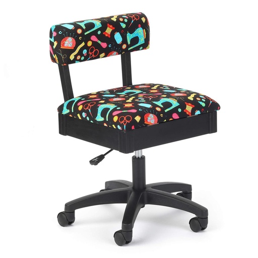 [ARW-SewingNotions] Arrow Sewing Notions Hydraulic Chair