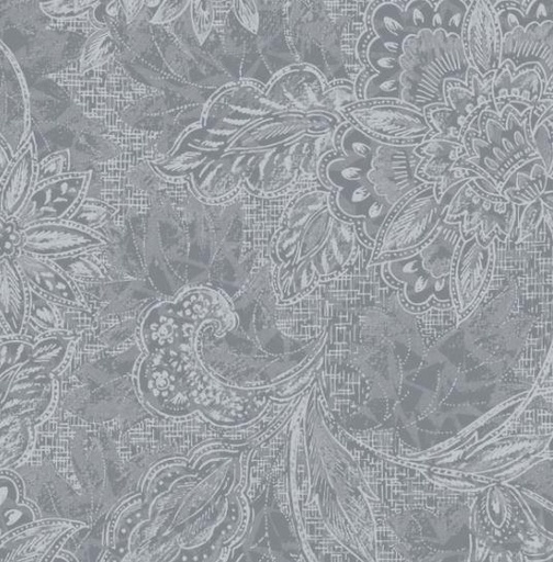 [OA-1830802] Shadows Jacquard Silver 118 Inch Wideback From Oasis Fabrics