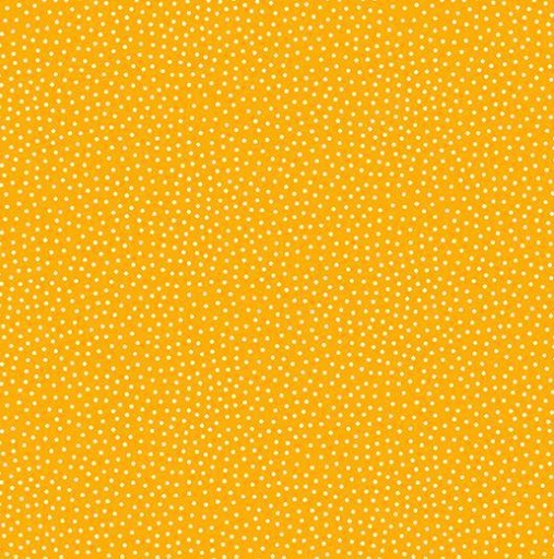 [AND-9436-O1] Freckle Dot Sunshine From Andover Fabrics