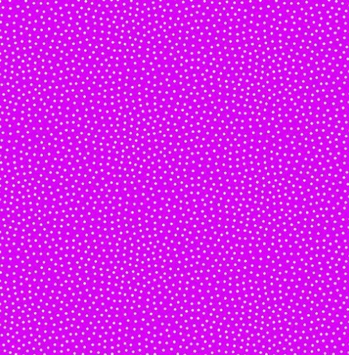 [AND-9436-P1] Freckle Dot Plum From Andover Fabrics