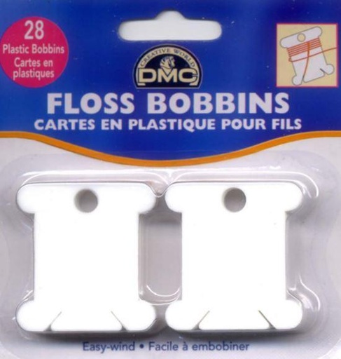 [CKR6102-12] Floss Bobboins