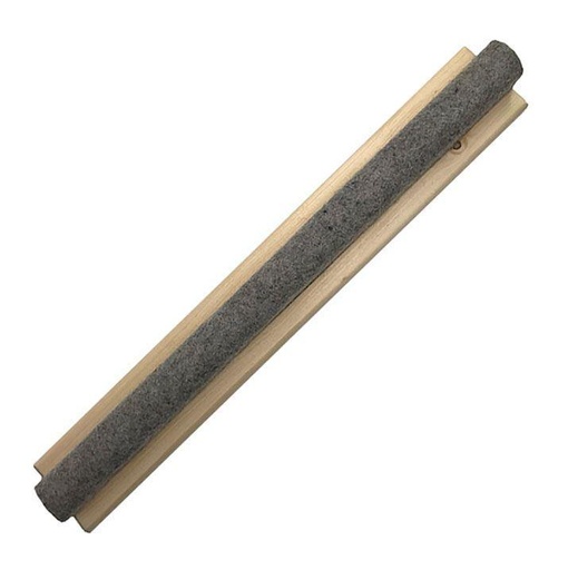 [MOD-8442] Wool Pressing Bar 12 Inches 