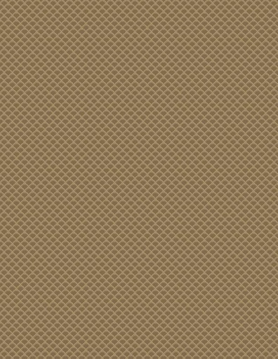 [WP-39140-202] Sandalwood Medium Brown Clamshell From Wilmington Prints