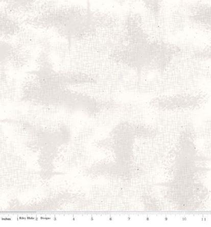 [RB-605Gray] Shabby Gray By Lori Holt From Riley Blake Designs