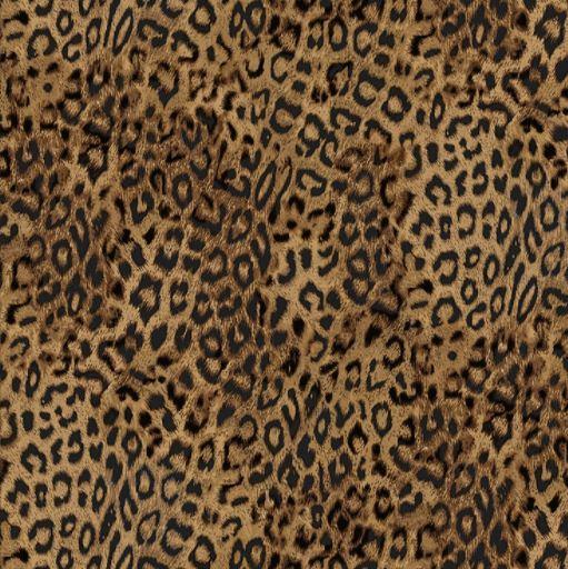 [TTR-2717Leo] Leopard Skin From Timeless Treasures