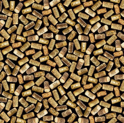 [TTR-8398] Cork Collection  From Timeless Treasures