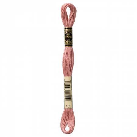 [DMC-117-152] Dmc 152 Light Shell Pink 