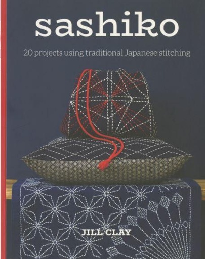 [GM0364] Sashiko