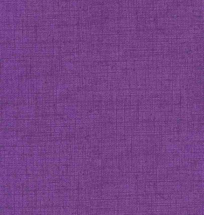 [TTR-c7200Purple]  Mix Basic Purple From Timeless Treasures Fabric