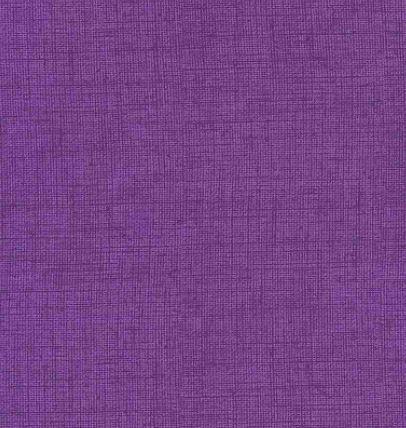 [TTR-c7200Purple]  Mix Basic Purple From Timeless Treasures Fabric