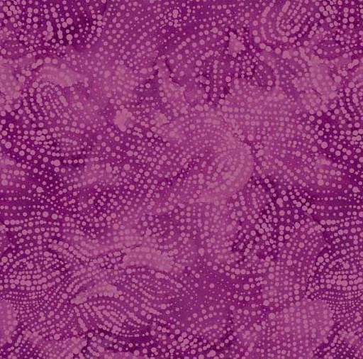 [PB-SER4492F] Serenity Light Violet From P& B Textiles