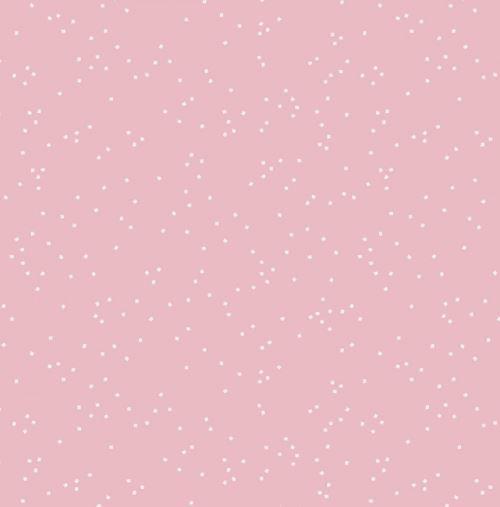 [RB-715-BPink] Blossoms Baby Pink From Riley Blake