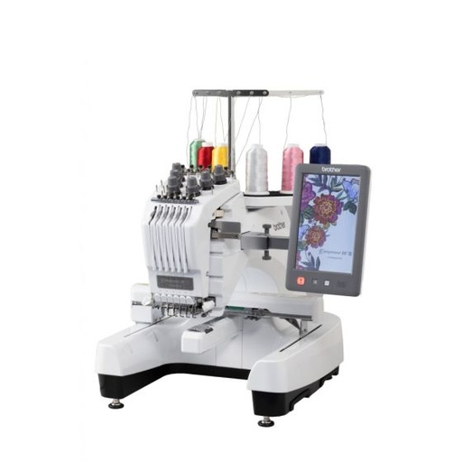 [BRO-PR680W] Brother PR680W