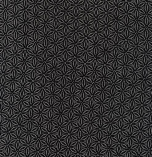 [TTR-CM7298] Geo Noir From Timeless Treasures