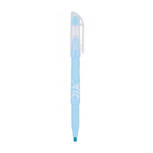 [FXLS-PWK-BC] FriXion Light Periwinkle Erasable Pen Chisel Tip