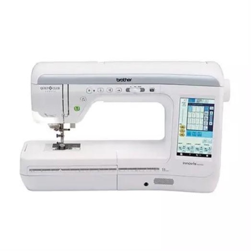[BRO-BQ2500] Brother Innov-Ís BQ2500 Sewing & Quilting Machine