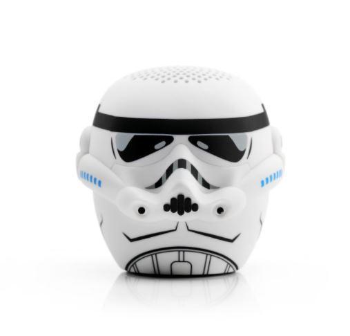 [BittyStorm] Bitty Storm Trooper Bitty Boomer Bluetooth Speaker