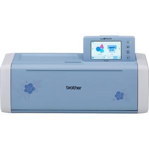 [BRO-SDX325] ScanNCut DX Innov-ís Edition SDX325 Electronic Cutting Machine