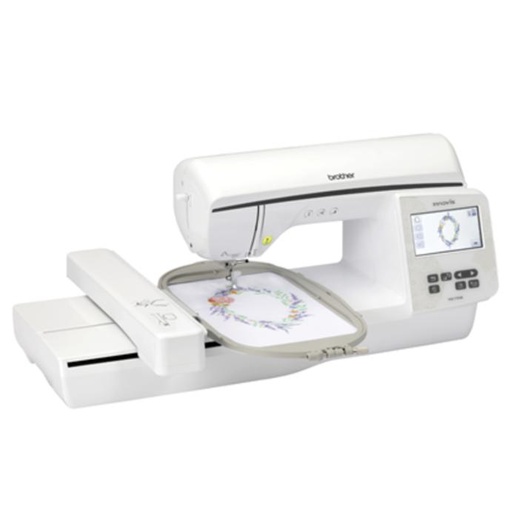 [BRO-NQ1700E] Brother NQ1700E Embroidery Only