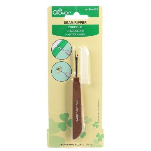 [DDG-CLO-463] Seam Ripper From Clover