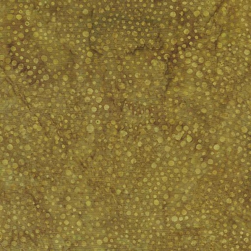 [IB-122035636] Batik Dots Seaweed From Island Batik