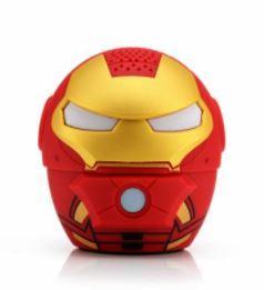 [BittyIron] Bitty Marvel Iron Man Bitty Boomer Bluetooth Speaker