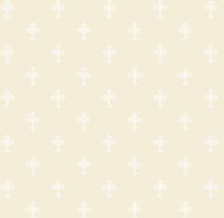 [WF-52657-1] French Vanilla Faith  by Whistler Studios from Windham Fabrics