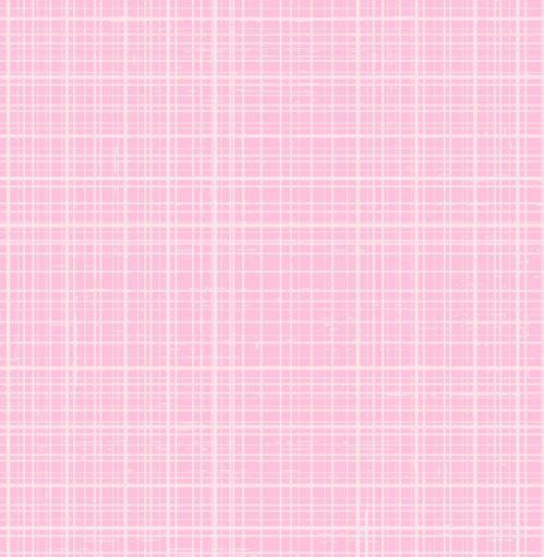 [PB-4774-LP] Flowers & Feathers Texture Light Pink From P&B Textiles