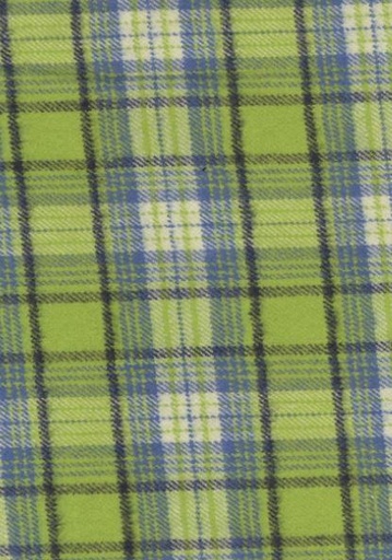 [MB-0911-LT Green] Mix And Mingle Chelsea Lt Green From Primo Plaid Flannel By Marcus Fabrics