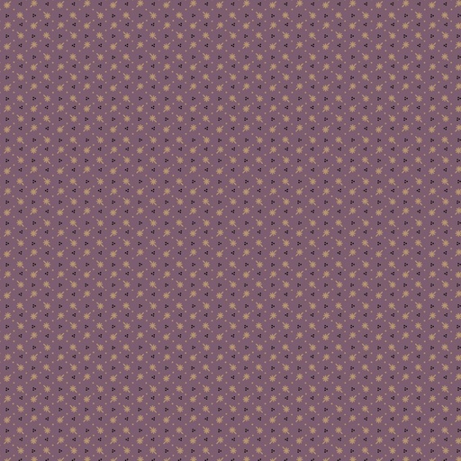 [MB-1752-Purple] Prairie Dry Goods Sparkler Purple By Marcus Fabrics