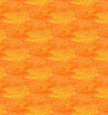 [COW-3356-36] Vineyard Speckle Orange  From Clothworks