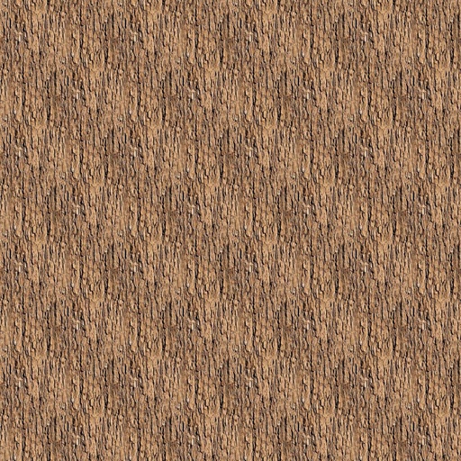 [NOR-24182-36] Tenderwood Bark Texture Brown By Northcott