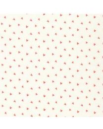[KAF-20491-122] Baskets Of Blooms Arrows Screamin Camellia By Darlene Zimmerman