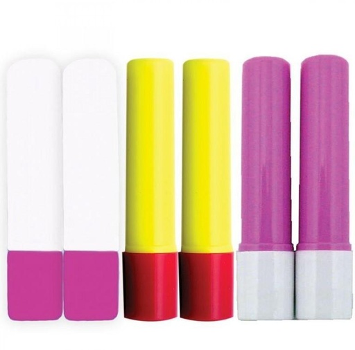 [FAB-50062] Sewline Glue Stick Refils