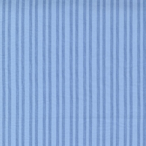 [MOD-2997-14] Prairie Days Stripe Sky Blue  By Moda