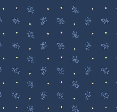 [WIN-52715-1] Space Explorer Tiny Astronaut  From Windham 