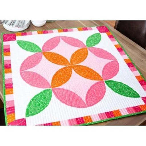 [KTT-24625] May Table Topper Quilt Kit From Riley Blake