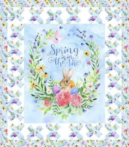 [PP-CelebrateApril] Celebrate April Wallhanging Kit