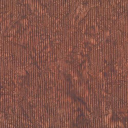 [HOF-2284-6] Bali Batik Brown Skinny Stripe From Hoffman