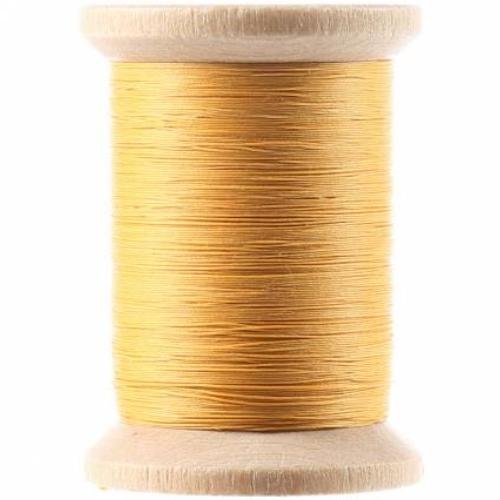 [CKR-211-05-007] YLI Hand Quilting Thread Gold