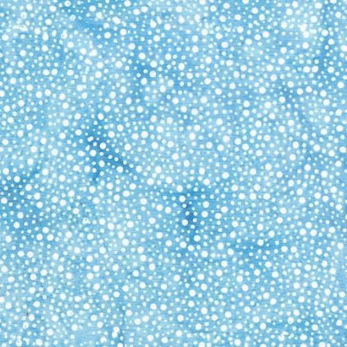 [IB-112138510] Island Batik Constellations Mini Dot Sky