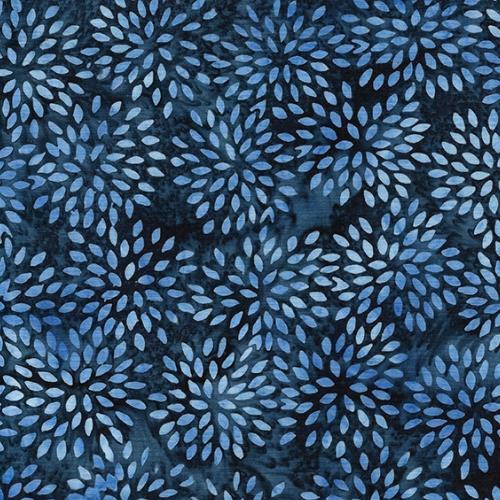 [IB-112113584] Petals Provence Flower Group Ravine Island Batik