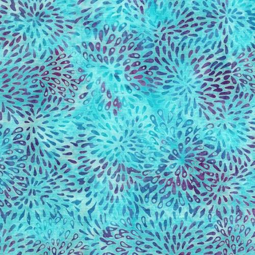 [IB-112111525] Passion Petals Small Petal Pool From Island Batik