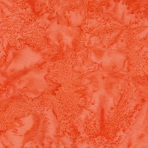 [IB-NOO9-T] Opulent Oranges Flame From Island Batik